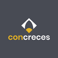 Concreces Servicios Financieros Logo
