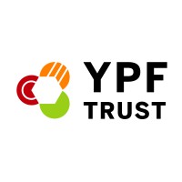 YPF Trust Logo