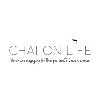 Chai on Life Logo