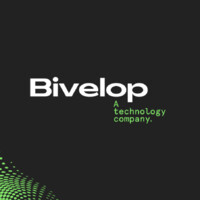 Bivelop | A Technology Company Logo