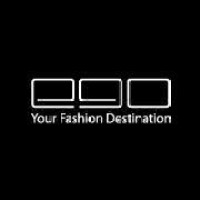 EGO - Your Fashion Destination Logo
