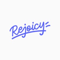 Rejoicy (Techstars 21’) Logo