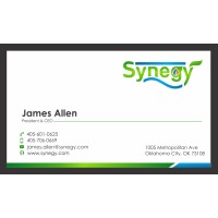 Synegy Logo