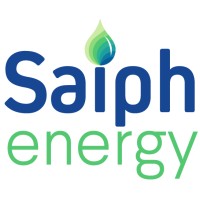 Saiph Energy Logo