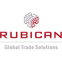 Rubican Global Trade Solutions Logo