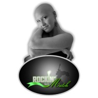 Rockin for a Match Logo