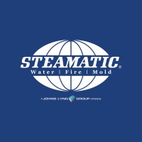Steamatic USA Logo