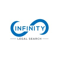 Infinity Legal Search Logo