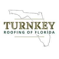 Turnkey Roofing of Florida Logo