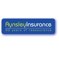 Aynsley Insurance Brokers Logo