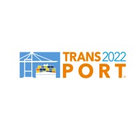 Trans-Port Chile Logo