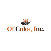 Of Color, Inc. Logo