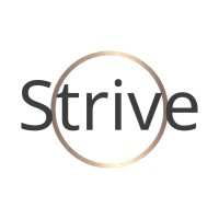 Strive Spaces Logo