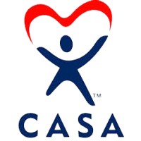 Franklin County CASA Logo