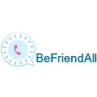 BeFriendAll Logo