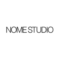 NOME STUDIO Logo