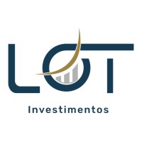 LOT Investimentos Logo