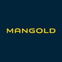 Mangold Fondkommission AB Logo