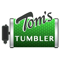 Toms Tumbler Logo