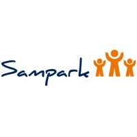 Stichting Sampark Logo