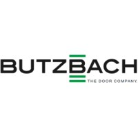 Butzbach GmbH Industrietore Logo