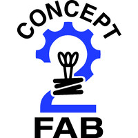 Concept 2 Fab Logo