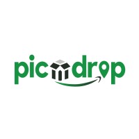 Picndrop Logo