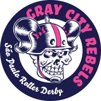 Gray City Rebels Logo