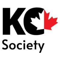 KCSociety- Kurdish Canadian Society Logo