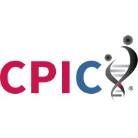 Clinical Pharmacogenetics Implementation Consortium Logo