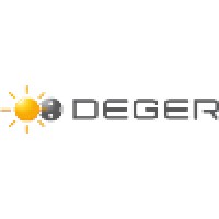 DEGERenergie GmbH & Co. KG Logo