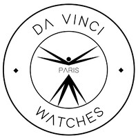 Da Vinci Watches Logo
