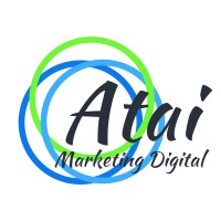 ATAI Marketing Digital. Logo