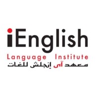 iEnglish Languages Institute Logo