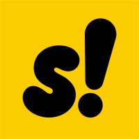 sproos! Logo