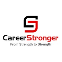 CareerStronger Logo