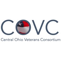 Central Ohio Veterans Consortium Logo