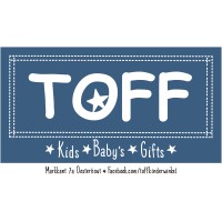 TOFF Kinderwinkel Logo