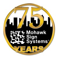 Mohawk Sign Systems Logo