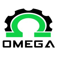 Omega Contractors Logo