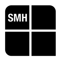 SMH Technologies | Universal In-System Programming solutions Logo