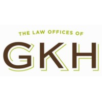 Gibbel Kraybill & Hess LLP Logo