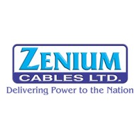 Zenium Cables Ltd. Logo