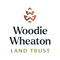 Woodie Wheaton Land Trust Logo