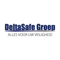 DeltaSafe Groep Logo