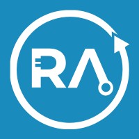 RA Solutions Logo