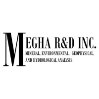 MEGHA Research & Development INC Logo
