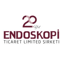 Endoskopi Ticaret Ltd. Sti. Logo