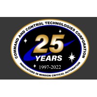 Command and Control Technologies Corporation Logo