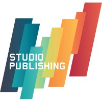 Studio Publishing BM Logo